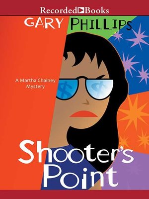 Shooter's Point - Audiobook